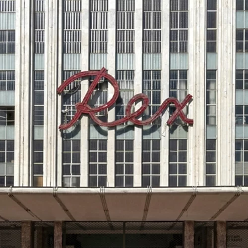 Ανατρέχοντας στα 100 χρόνια αρχιτεκτονικής στην Ελλάδα μέσα από εκατό κτίρια