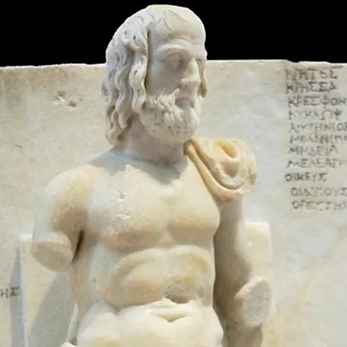 Νέοι στίχοι του Ευριπίδη ήρθαν στο φως