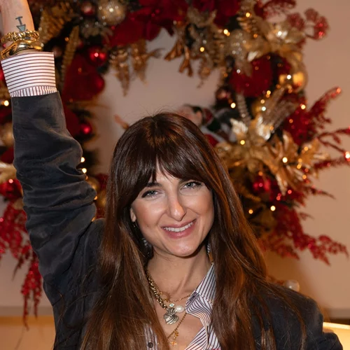 Γιορτινά εγκαίνια για το νέο κατάστημα Marivee στο Παγκράτι