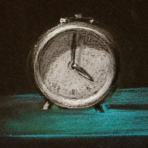 "Ιχνηλατώντας στο Φως": Νέα έκθεση ζωγραφικής του Λουδοβίκου των Ανωγείων