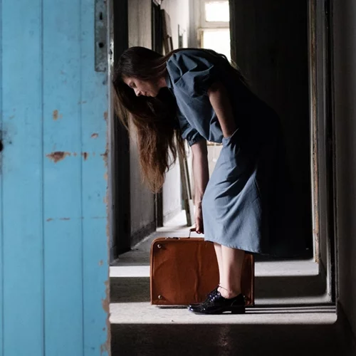 Το θέατρο ταξιδεύει: Η "Ιερά Οδός 343" από τη Χίο επιστρέφει στην Αθήνα