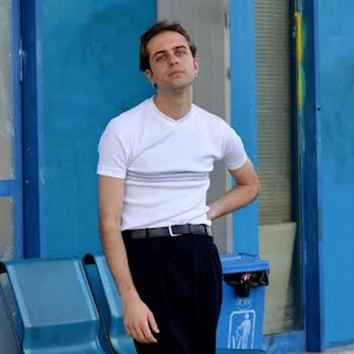 Ο Αλέξης Μαρκαντωνάτος σε αυτό το EP έσκαψε ώσπου δεν υπήρχε κάτι άλλο να βρει