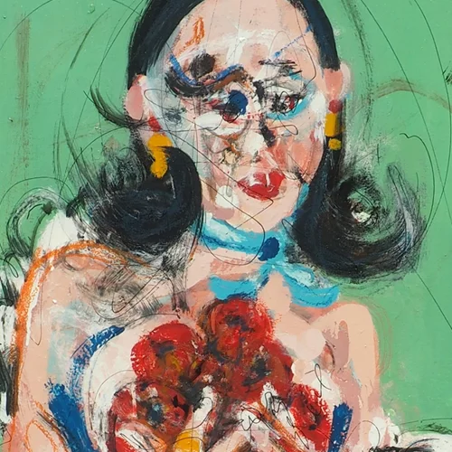 "Switch Stance": Όταν η νοσταλγία κυριαρχεί στην τέχνη