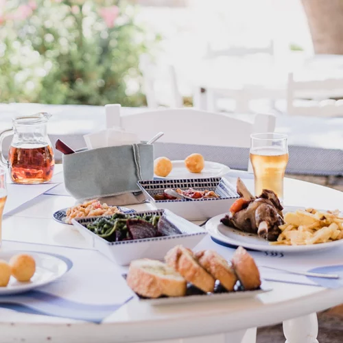 "Ακρογιάλι", Κύθνος