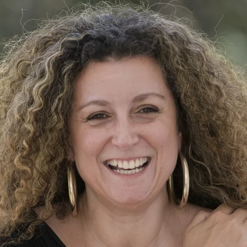 Η Κατερίνα Βρανά έρχεται στο Arch με μία "Best of" stand-up comedy παράσταση στ' αγγλικά