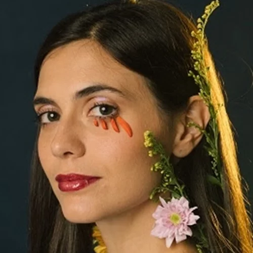 Η Νεφέλη Φασουλή μας καλεί στον "Κήπο της"