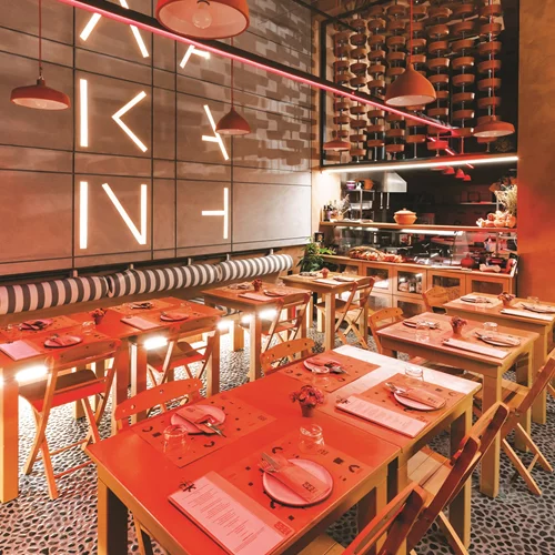 "Λακάνη", Ρόδος