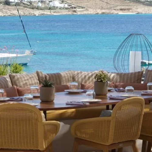 Ανανέωση τώρα για το "Beefbar" της Μυκόνου