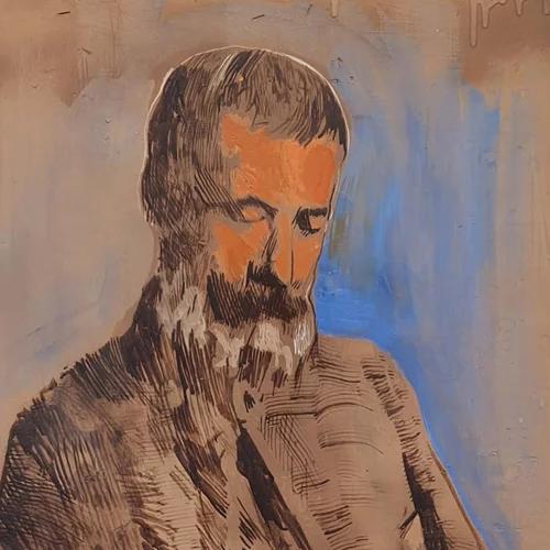 "Εγεννήθην εν Σκιάθο": Το Μουσείο της Πόλεως των Αθηνών παρουσιάζει ένα ψυχογραφικό αφήγημα για τον Αλέξανδρο Παπαδιαμάντη