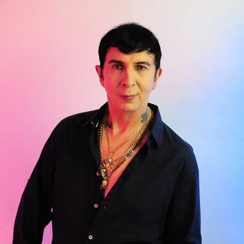 Ο αειθαλής Marc Almond επιστρέφει στην Αθήνα