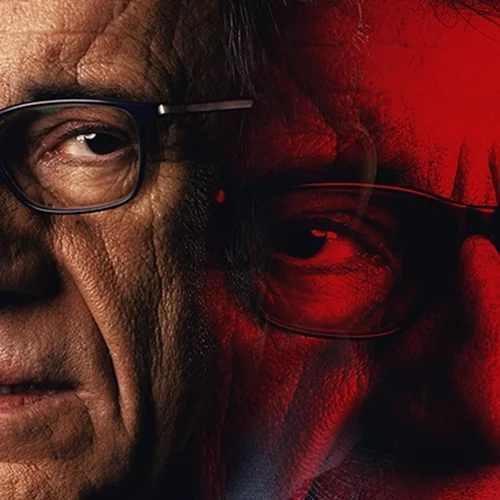 Ποιοι είναι οι πραγματικοί "Άγριοι" Γιώργο Παλούμπη;