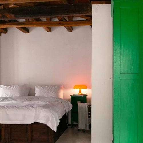 "The Pelion Manifesto": Όταν το design συναντά την ψυχή του βουνού