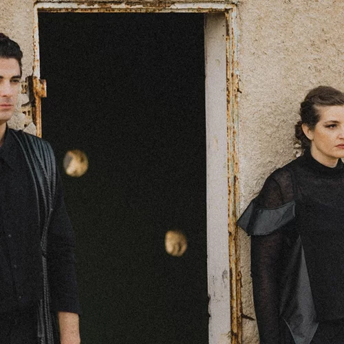 "Ηλέκτρα": Συνεχίζεται η περιοδεία με Μαρία Κίτσου, Δημήτρη Γκοτσόπουλο και Γιώργο Κωνσταντίνου