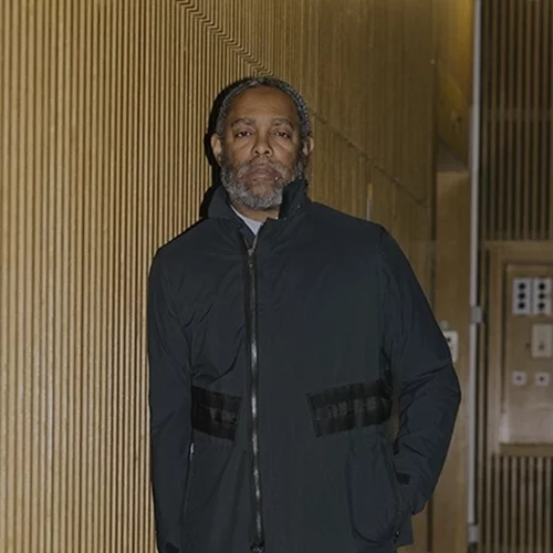 To "Πειραιάς Artport II" υποδέχεται τον Arthur Jafa