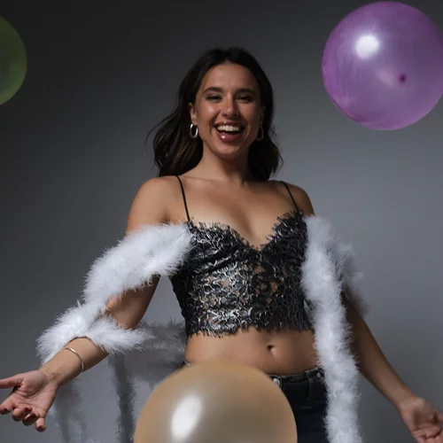 Αλεξάνδρα Μάγκου: "Ζούμε στην εποχή της μουσικής απελευθέρωσης"