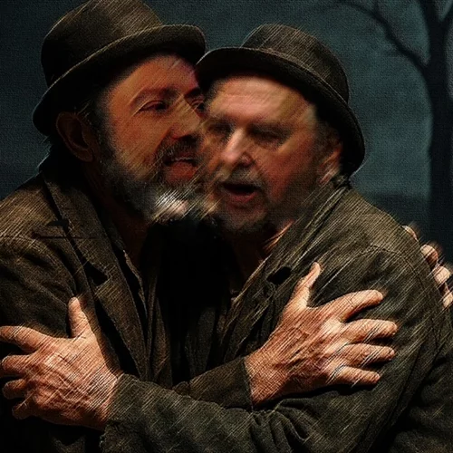 "Killing Godot": Παγκόσμια πρώτη για το έργο του Νίκολας Καζάν στο Θέατρο Τόπος Αλλού