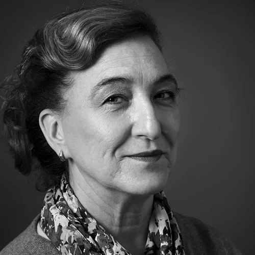 Τα "Πρόσωπα" της Ελευσίνας ζωντανεύουν μέσα από το φωτογραφικό ψηφιδωτό της Lina Bertucci