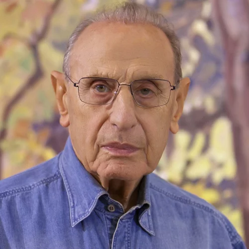 Ο Βασίλης Θεοχαράκης μεταφέρει στον καμβά τα μαγευτικά τοπία του Αιγαίου και του Ιονίου