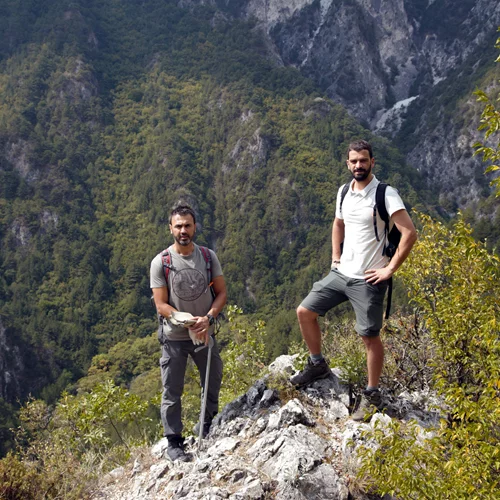 "Ώρα της Γης": 5 εκπομπές της ΕΡΤ για το περιβάλλον που αξίζει να δεις