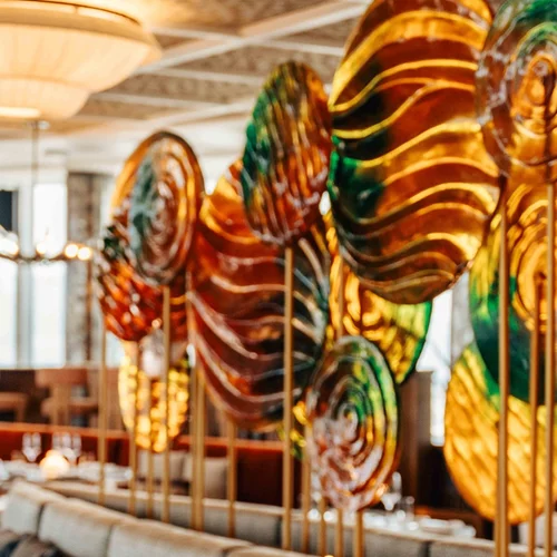 "Jenny’s Rooftop Restaurant Bar": Νόστιμη απογείωση με Xmas spirit