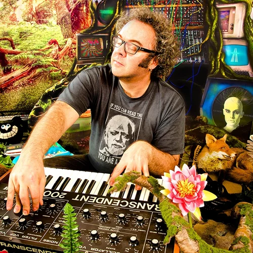 DTP Events: Ο Ott ανεβαίνει στην σκηνή του "Gazarte"