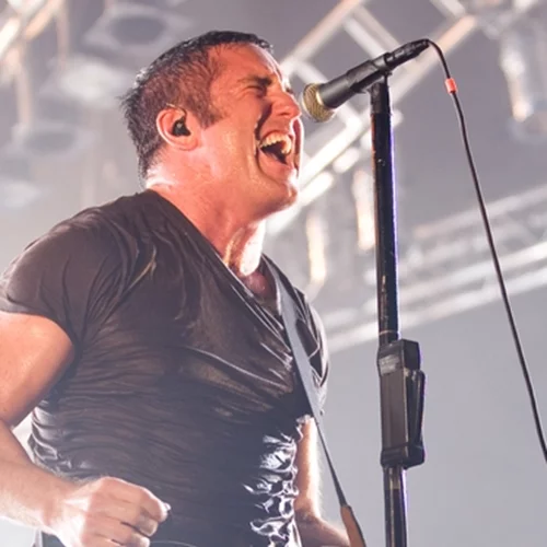 Φωτογραφικό αφιέρωμα για τους Nine Inch Nails εγκαινιάζεται στο Λονδίνο