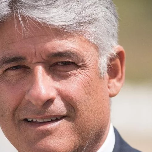 Νέος Γενικός Γραμματέας του ΕΟΤ ο Ανδρέας Φιορεντίνος