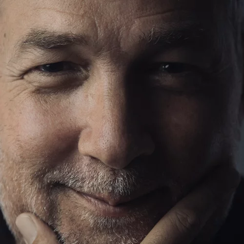 Μη χάσετε το δωρεάν masterclass του δύο φορές υποψήφιου για Όσκαρ Φαίδων Παπαμιχαήλ