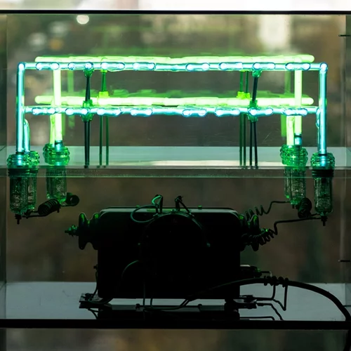 Λίγο έμεινε για να δεις αυτές τις εκθέσεις του ΕΜΣΤ