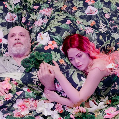 Θέατρο Πορεία: Νέα ημερομηνία πρεμιέρας για το "Περλιμπλίν και Μπελίσα" σε σκηνοθεσία του Δημήτρη Τάρλοου