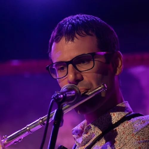 Το ανερχόμενο Decouple Quintet βάζει ξανά τη "τζαζ" στο Jazzet