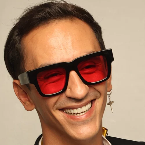 Ο Τόλης Παπαδημητρίου μιλά για τη "Μαύρη Σαμπούκα-Finale"