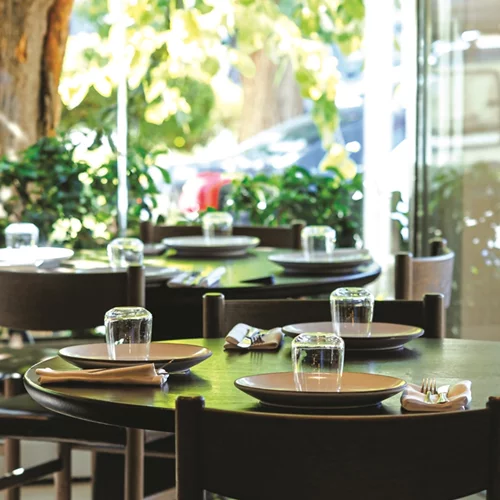 "Ox Athens": Κρεατοφαγία υψηλού επιπέδου