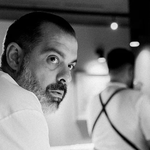 Τι θα τρώμε στον "Asωtos", Μιχάλη Μερζένη;