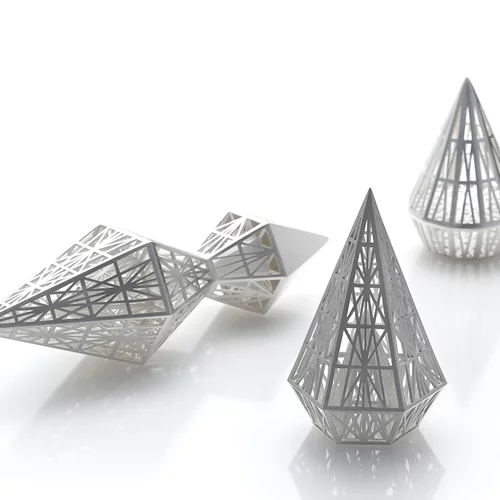 Athens Jewelry Week: To Μουσείο Μπενάκη παρουσιάζει την έκθεση "Into the Kaleidoscope" της Youjin Um