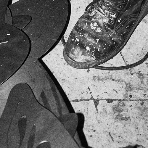 Ruby Art: Το νέο art space του Παγκρατίου έχει ελβετικές ρίζες