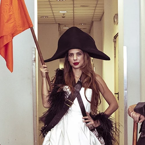 "Η Αισθηματική Αγωγή: Ερευνώντας Ένα Αρχείο Ρωγμών": Σύγχρονη ματιά στο εμβληματικό μυθιστόρημα του  Γκυστάβ Φλωμπέρ