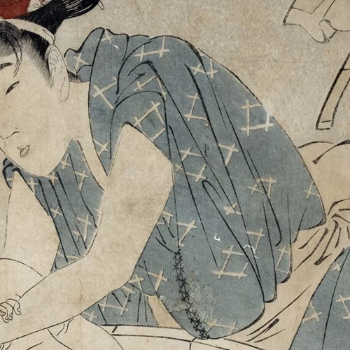 Εκπαιδευτικά προγράμματα με αφορμή την έκθεση "Γκίκας: Ταξίδι από τη Δύση στην Ανατολή" στο Μουσείο Μπενάκη