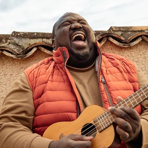 Ο Ζερόμ Καλούτα έρχεται για ένα live στο "Κύτταρο"