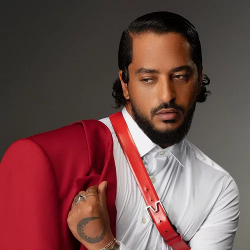 Sold out ο Slimane στο Παλλάς: Ανοίγει προπώληση για δεύτερη παράσταση