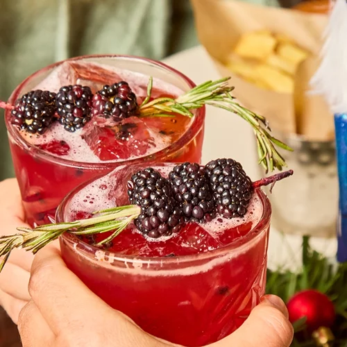 "Hard Rock Cafe Athens": Τα πιο νόστιμα Xmas parties