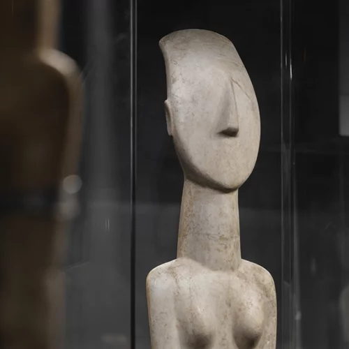 Advent calendar 12/12: Παρέα με τις "Κυκλαδίτισσες"