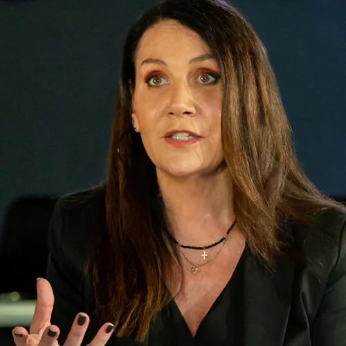 Ένα νέο σεμινάριο, από την WIFT GR, με τη Σόφη Παπαδοπούλου