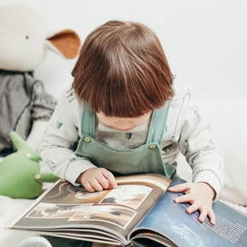 Δυο ξεχωριστά νέα βιβλία για μικρά παιδιά από τις εκδόσεις Ίκαρος