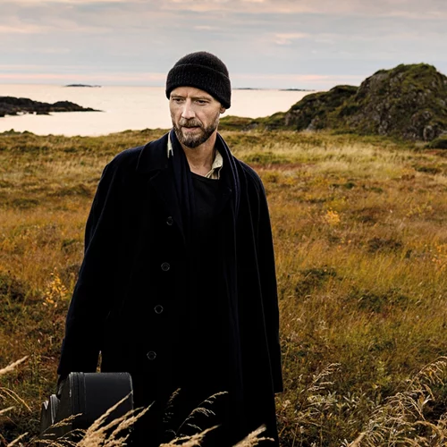 Sivert Hoyem, θα γράψεις ποτέ τραγούδι στα Νορβηγικά;