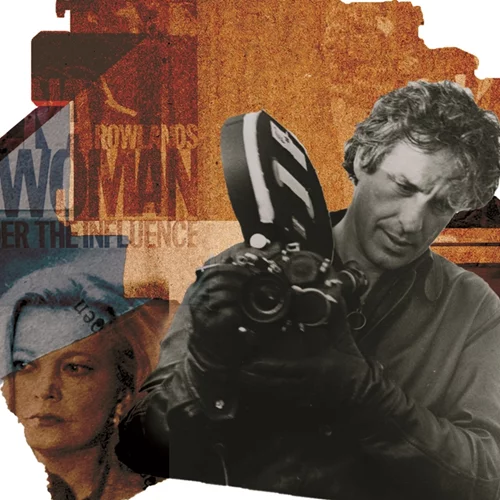 "Μην πιστεύεις την αλήθεια": Βιβλίο για τον Τζον Κασαβέτη από τη CineDogs