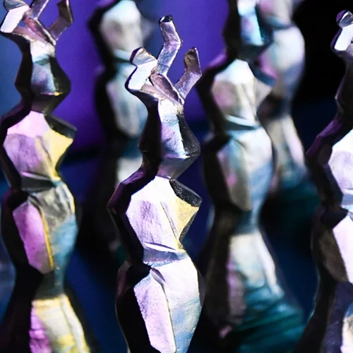 Τα 14α βραβεία Ίρις περιμένουν τις ταινίες σας!