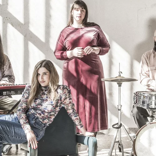 Όταν η ποίηση συναντά τη σκηνή μέσα από δύο performances