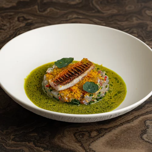 Η 'κιβωτός' της ελληνικής κουζίνας στα νότια προάστια