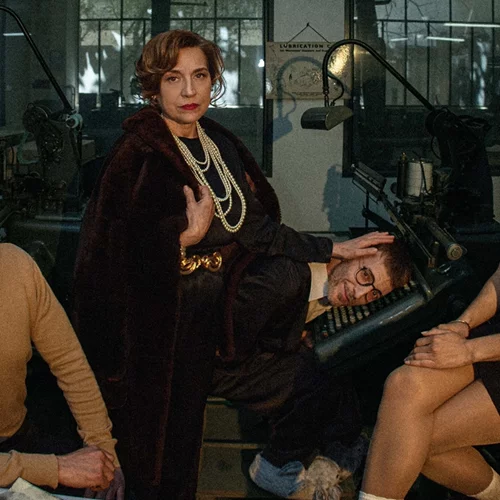 Πέντε άπαιχτα ελληνικά έργα ανεβαίνουν στο σανίδι